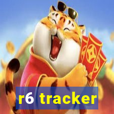 r6 tracker